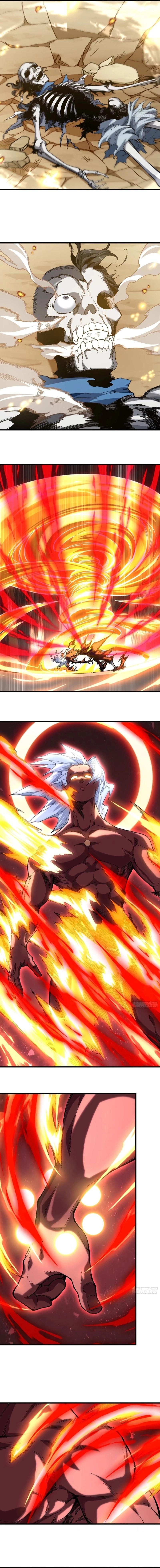 Being Pathetic My Disciples Keep Me Alive Chapter 55 12